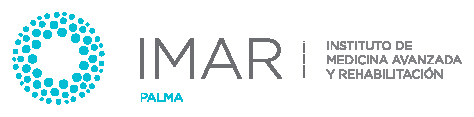 Logo del centro médico IMAR Palma asociado a Podología Avanzada