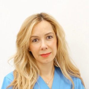Imagen de María Ángeles Pulido