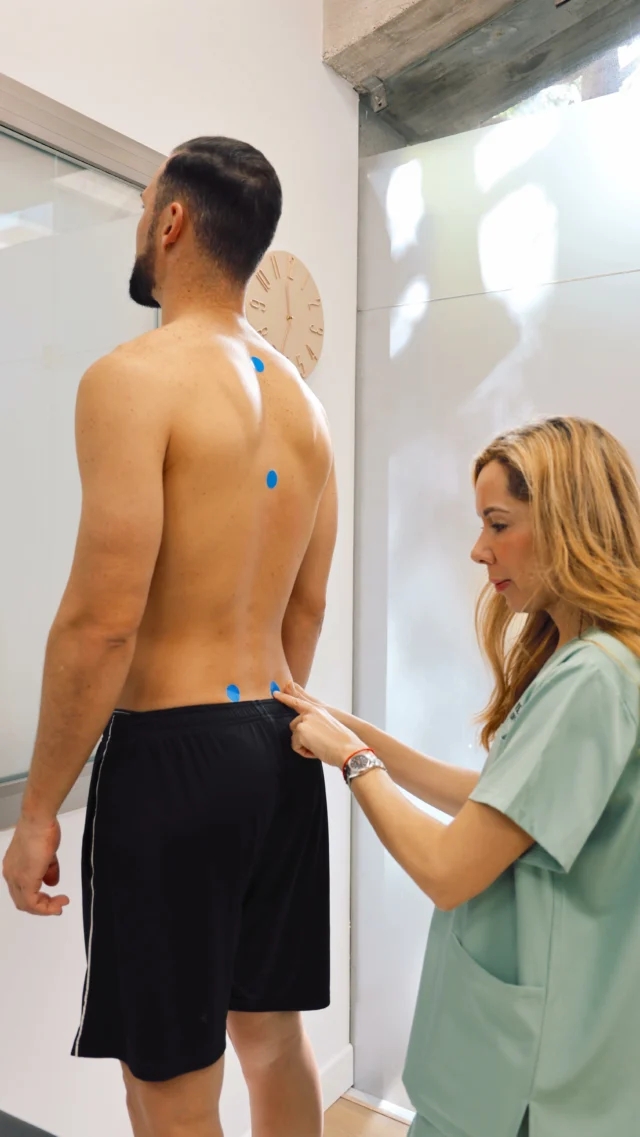 ¿Sabías que una pisada incorrecta puede afectar todo tu cuerpo?
En Podología Avanzada realizamos estudios biomecánica completos. Analizamos tu forma de caminar, correr y apoyar el pie con tecnología de última generación.
Detectamos desequilibrios, prevenimos lesiones y diseñamos soluciones personalizadas.
Caminar bien es vivir mejor. 🦶🏼 
📞 971 372 299
📩 podologiavanzada@gmail.com
#PodologíaMallorca #SaludPodal #CuidadoDeLosPies #PodologíaAvanzada #PiesSanos #PodólogoMallorca #BienestarPodal #PodologíaDeportiva
#SaludYBienestar #MallorcaSalud #Biomecánica #PodologíaInfantil #PiesNiños #Podologos #PodologiaEspaña #SaludDeportiva
